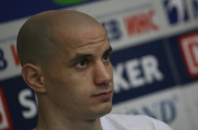 Двама национали откриха „Странджата” с победи