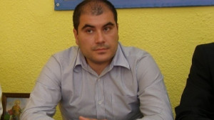 Цветомир Михов Станишев изпълни заканата си че който не си