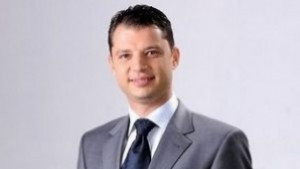 Делян Добрев оглавява листата на ГЕРБ за Хасковска област