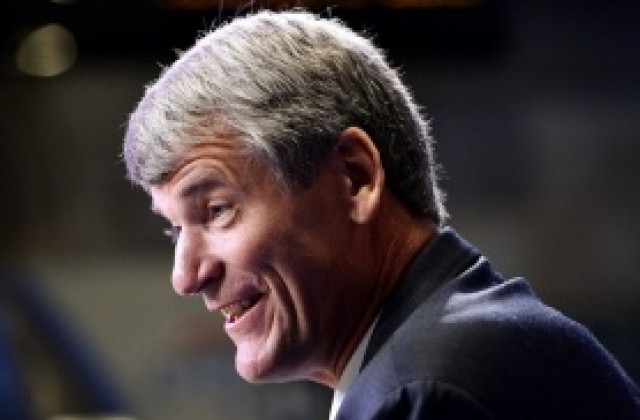 Официално: Изпълнителният директор на Юнайтед се оттегля през лятото