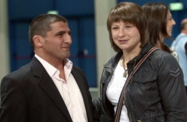 Армен Назарян и Серафим Бързаков започват гладна стачка