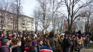 Левски е България и България е Левски