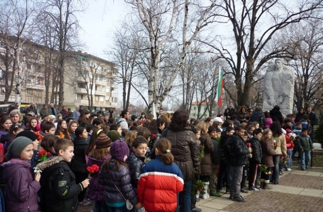 „Левски е България и България е Левски