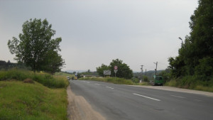 Предоставена е безвъзмездна финансова помощ за реализацията на обходния път