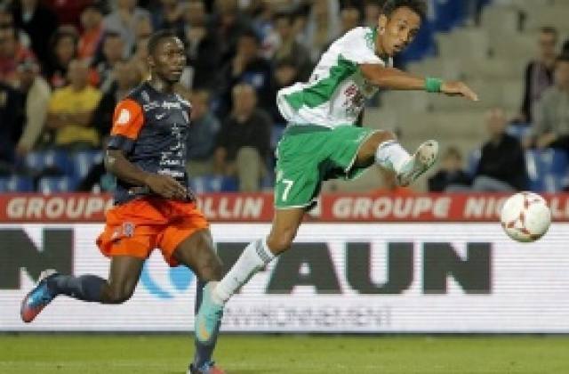 И Челси пожела звездата на Сен Етиен