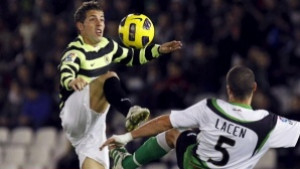 Играл в Ла Коруня идва в Черно море