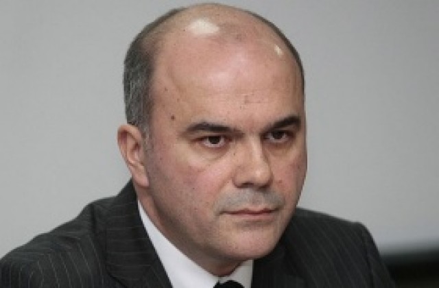 Б. Петков: По-високите пенсии от 1 април не са под съмнение, парите са предвидени