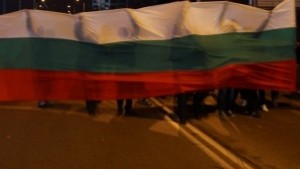 Протестът във Варна ден 11 LIVE