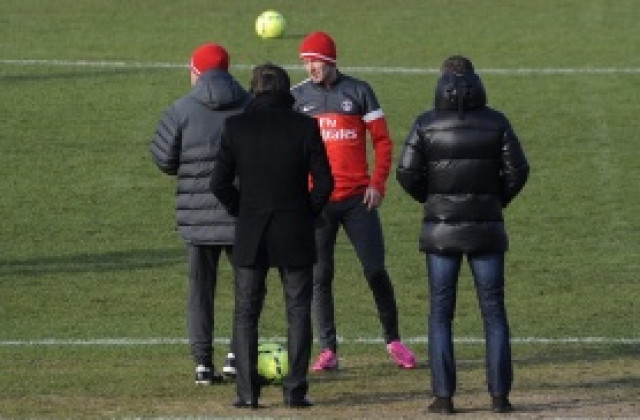 Анчелоти сменя Моуриньо в Реал Мадрид през лятото?