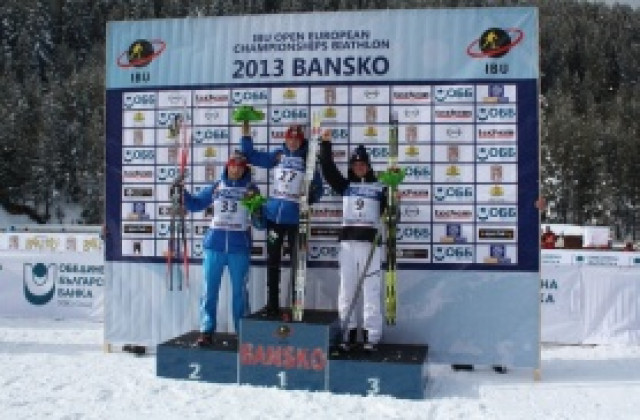 Синапов завърши 30-ти в индивидуалното при младежите