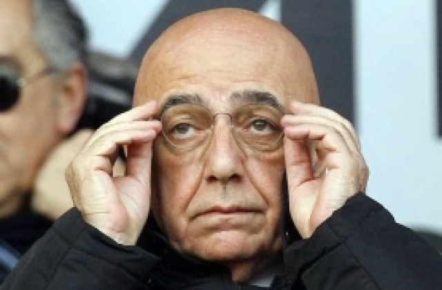 Галиани: Можем да бием Барселона