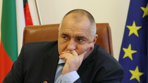 Борисов се държи като обидено дете