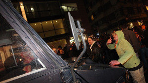 USA Today Разгневените българи свалиха Борисов