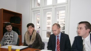 България на гражданите няма да участва в експертно правителство