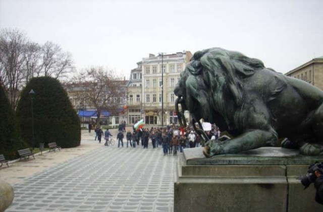 Протест „Срещу монополите и геноцида в България” тази вечер в Русе