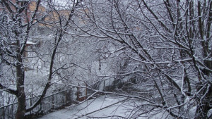 Нов сняг чакат в Смолян