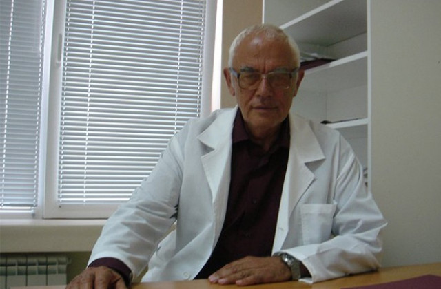 Проф. Младен Григоров: Здравната система у нас се нуждае от конкуренция