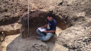 Обект от Русе включен в национална изложба Българската археология 2012