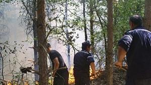 Доброволческа група ще помага при бедствия и аварии в община