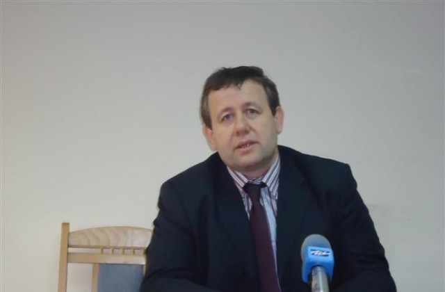 Над 6 500 дела разгледани в Районен съд-Шумен през 2012 г.