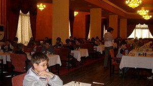 Плевенчани водят в три групи от веригата Млад гросмайстор