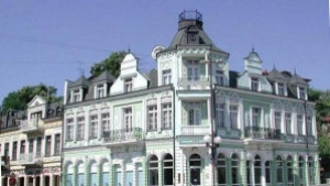Управници на град Ниш на посещение в Ловеч