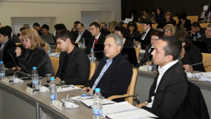 Приеха Бюджет 2013 на община Стара Загора