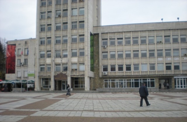 Протест в подкрепа на Бойко Борисов и в Габрово