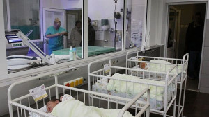 Тризнаци се родиха в Пловдив