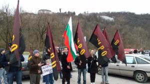 ВМРО с протестен автопоход срещу монополите