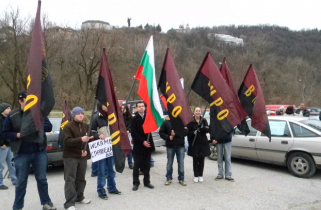 ВМРО с протестен автопоход срещу монополите