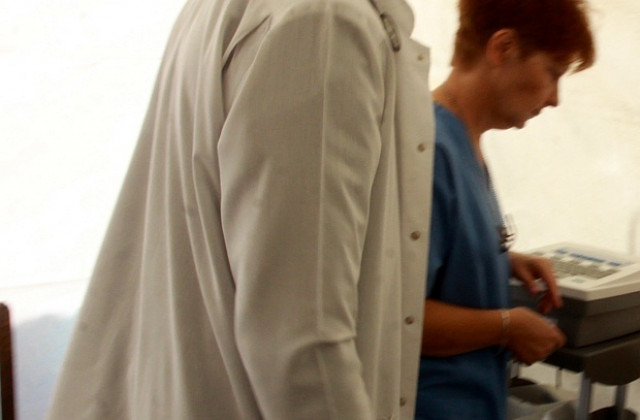 Лекари от Враца в недоумение от Профилактичната програма