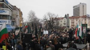 Сидеров В служебния кабинет пионки от ГЕРБ ще заметат далаверите