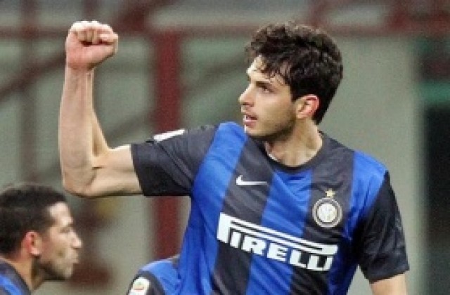 Андреа Ранокиа под въпрос за миланското дерби