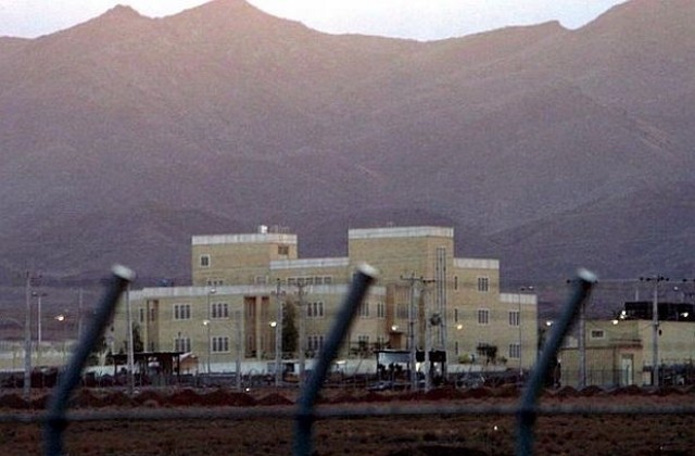 Иран монтира нови центрофуги за обогатяване на уран