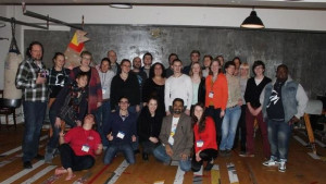 Представител на Горнооряховския младежки парламент се завърна от обучение в