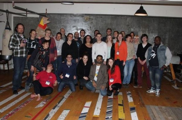 Представител на Горнооряховския младежки парламент се завърна от обучение в Рейкявик