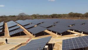 Никарагуа пусна найголямата слънчева електростанция в Централна Америка