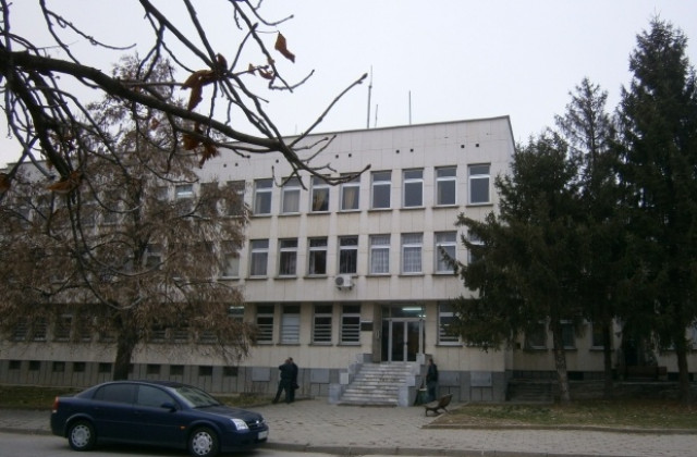 Грабеж в магазин в Севлиево