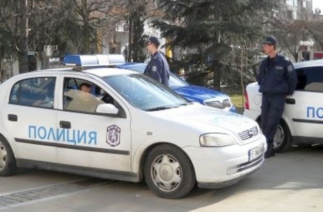 Банскалия шофира с 2,70 промила алкохол