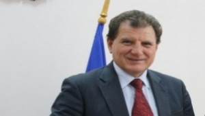 Слух свали областния управител на Стара Загора