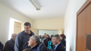 В ОУ Отец Паисий стартира програма Спорт за деца в