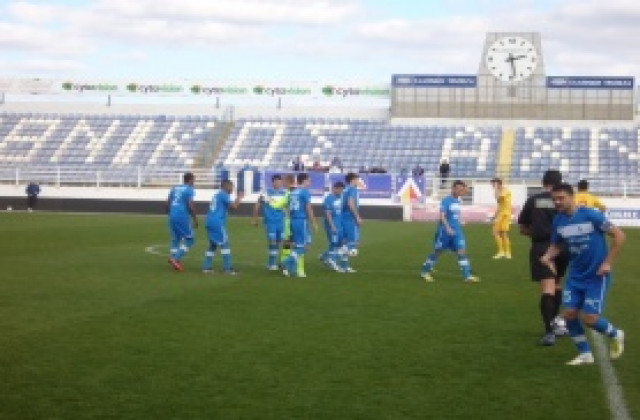 В Левски стимулираха футболистите преди старта на сезона