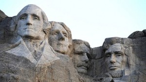 Болните президенти на Америка