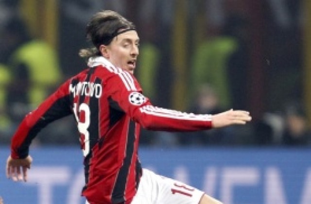 Паоло Малдини се скъса да хвали Монтоливо