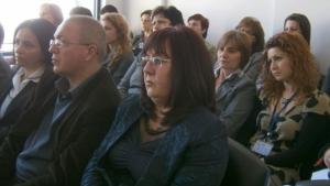 Похвалиха административните магистрати