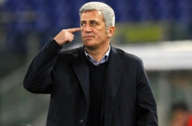 Лацио не си дава треньора