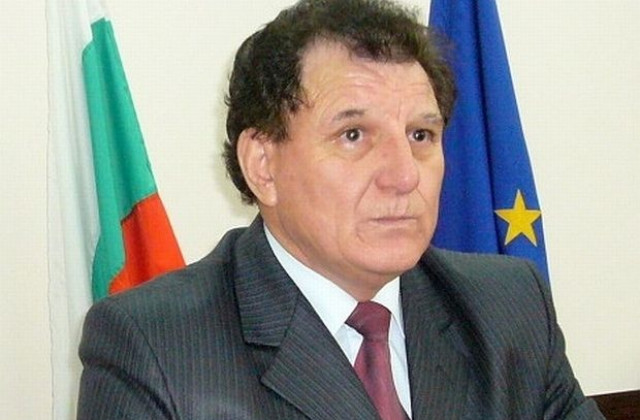 Слух „свали” областния управител на Стара Загора