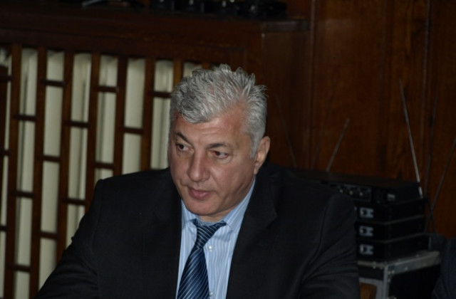 Грешно поставено задание поставя под въпрос изпълнението на проекта „Въча”