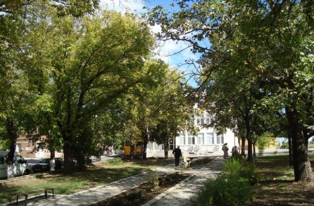 Нови работни места в община Болярово